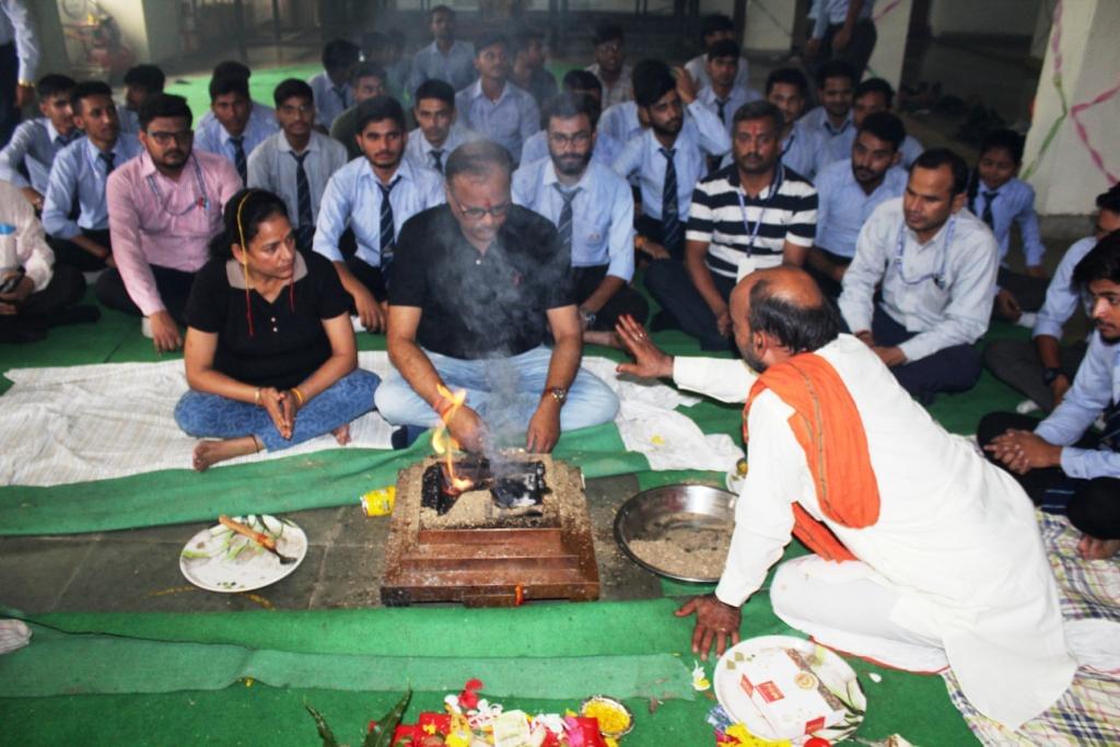 Eshan College of Engineering & Management Agra Festivals photo 18